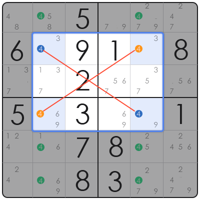 sudoku with answers to print
